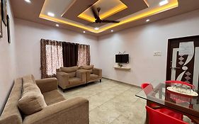 Crescent Holiday Homes